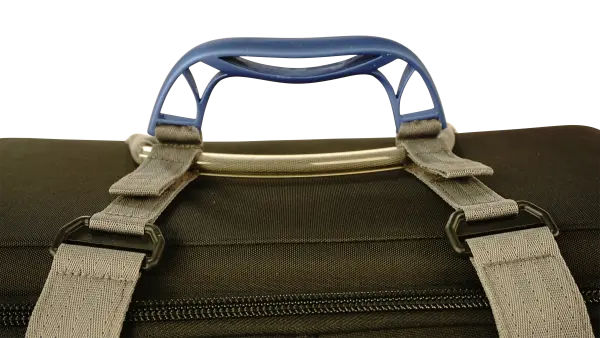 Orca Video TrilleBag OR-14 Video bag 62 x32 x30cm 
