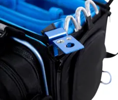 Orca OR-150 Aluminum Antenna Mount Monterings brakett til Orca bagger