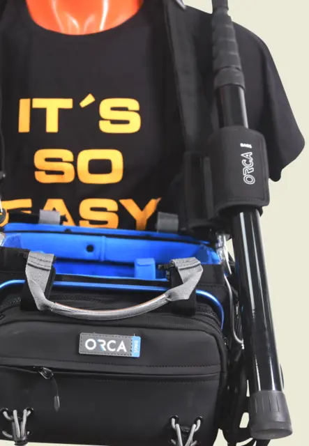 Orca Magnet Boom Pole Holder OR-17 Boom Pole holder 