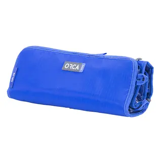 Orca Audio Organizer Pouch OR-19 Beskytter mikrofoner og kabler