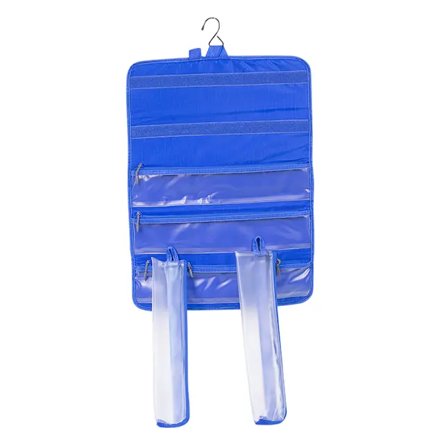 Orca Audio Organizer Pouch OR-19 Beskytter mikrofoner og kabler 