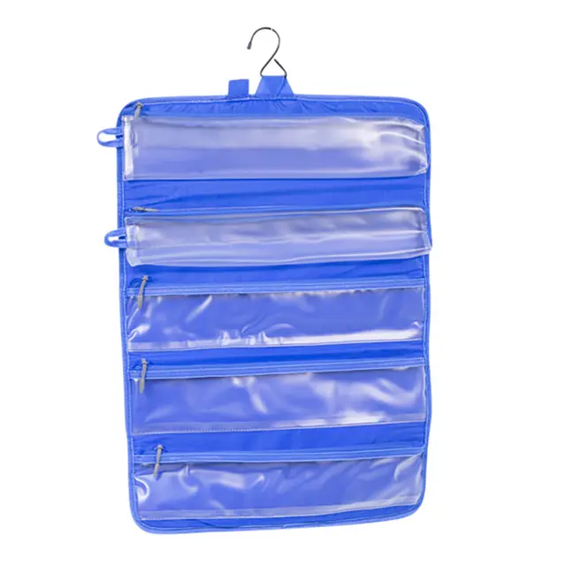 Orca Audio Organizer Pouch OR-19 Beskytter mikrofoner og kabler 