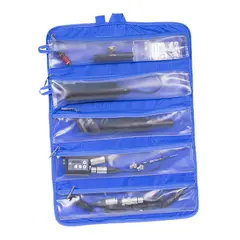 Orca Audio Organizer Pouch OR-19 Beskytter mikrofoner og kabler