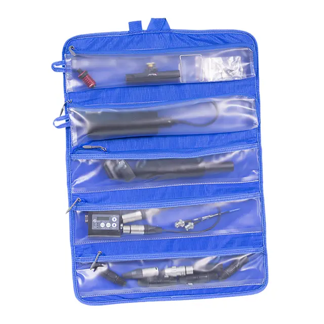 Orca Audio Organizer Pouch OR-19 Beskytter mikrofoner og kabler 