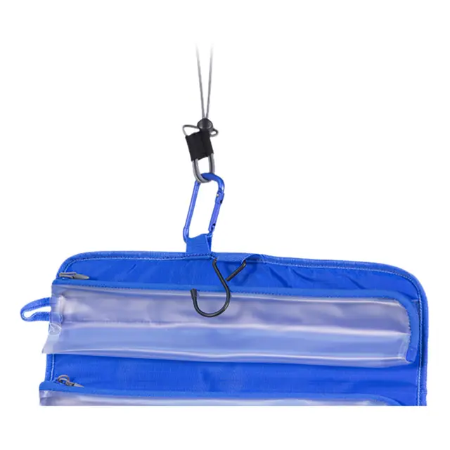 Orca Audio Organizer Pouch OR-19 Beskytter mikrofoner og kabler 
