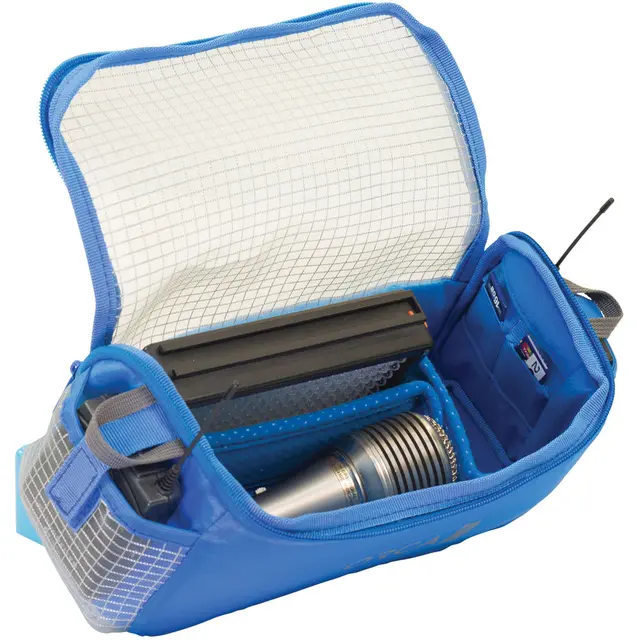 Orca Camera Accessories Pouch OR-1 Tilbehør oppbevaring veske 