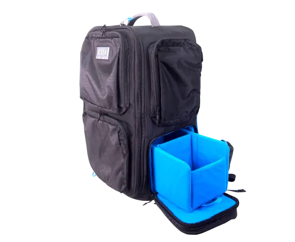 Orca Video Ryggsekk OR-21 Video bag 40 x30 x19 cm 