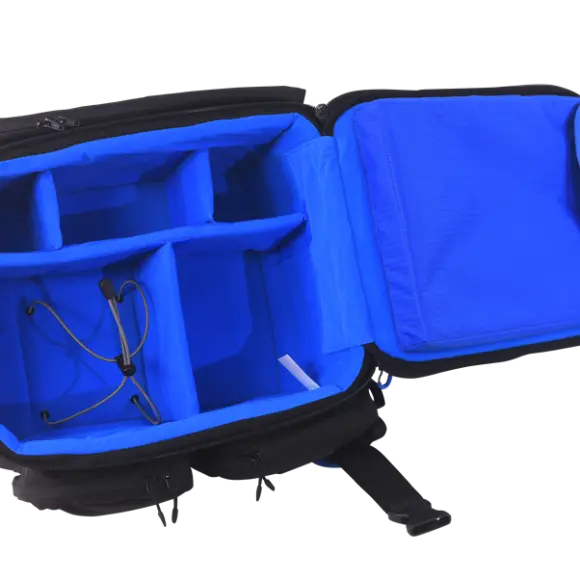 Orca Video Ryggsekk OR-21 Video bag 40 x30 x19 cm 