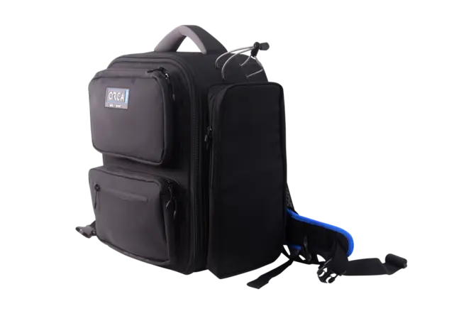 Orca Video Ryggsekk OR-21 Video bag 40 x30 x19 cm 