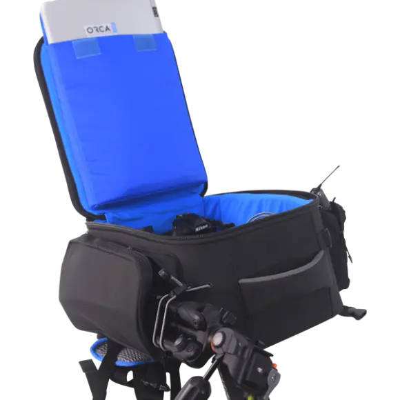 Orca Video Ryggsekk OR-21 Video bag 40 x30 x19 cm 