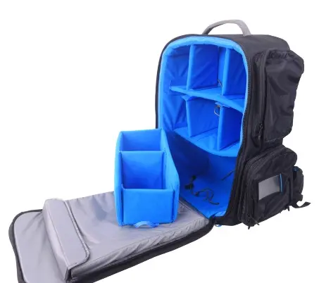 Orca Video Ryggsekk OR-21 Video bag 40 x30 x19 cm 