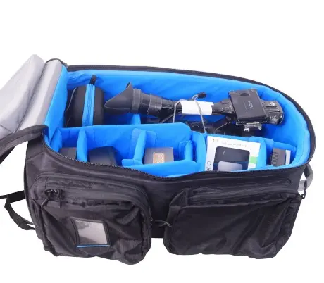 Orca Video Ryggsekk OR-21 Video bag 40 x30 x19 cm 
