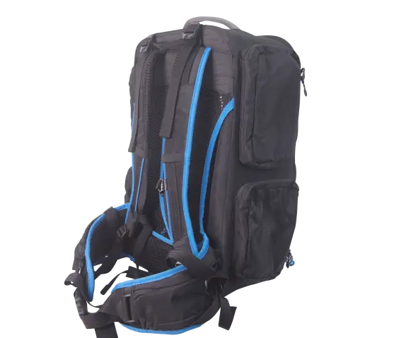 Orca Video Ryggsekk OR-21 Video bag 40 x30 x19 cm 