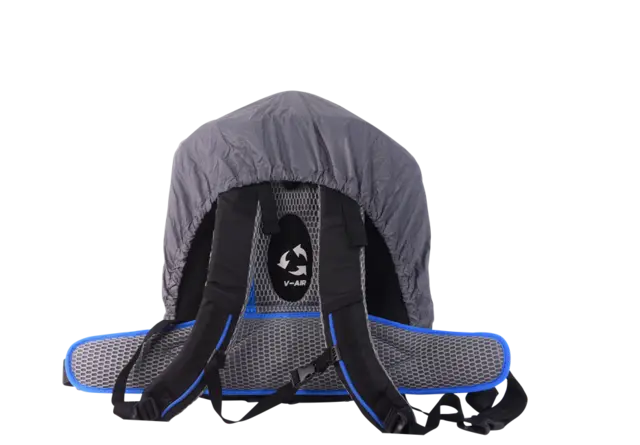 Orca Video Ryggsekk OR-21 Video bag 40 x30 x19 cm 