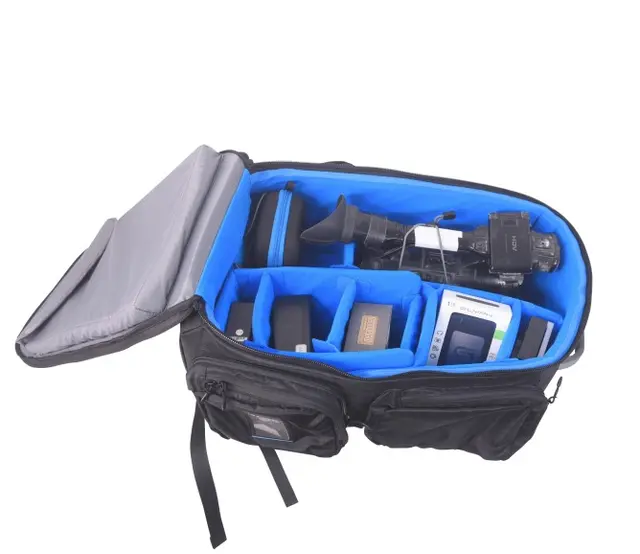Orca Video Ryggsekk OR-21 Video bag 40 x30 x19 cm 