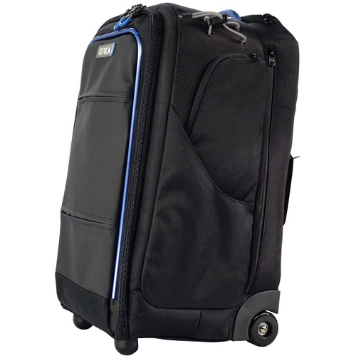 Orca Video Ryggsekk og trillebag OR-26 Video Bag 48 x29 x21 cm