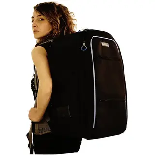 Orca Video Ryggsekk og trillebag OR-26 Video bag 48 x29 x21 cm