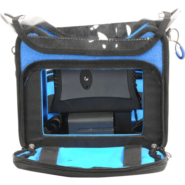 Orca OR-270 Small Audio Bag XX-Small Lydmixer bag  Mixpre 3 og Mixpre 6 