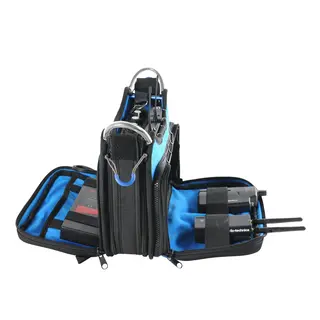 Orca OR-272 Audio Bag For bl.a. Zoom F4 og Zoom F8N