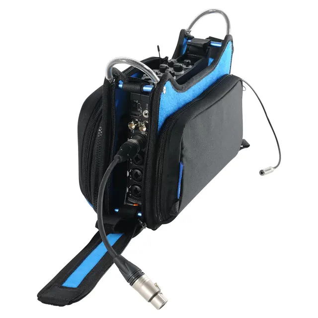 Orca OR-272 Audio Bag For bl.a. Zoom F4 og Zoom F8N 
