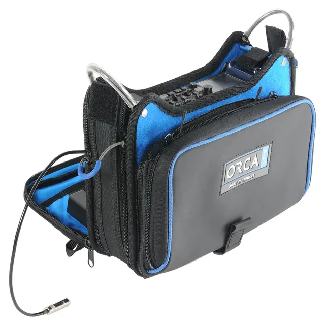 Orca OR-272 Audio Bag For bl.a. Zoom F4 og Zoom F8N 