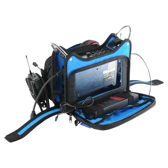 Orca OR-272 Audio Bag For bl.a. Zoom F4 og Zoom F8N 