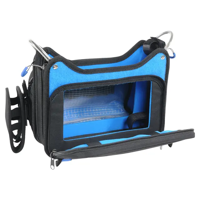 Orca OR-272 Audio Bag For bl.a. Zoom F4 og Zoom F8N 