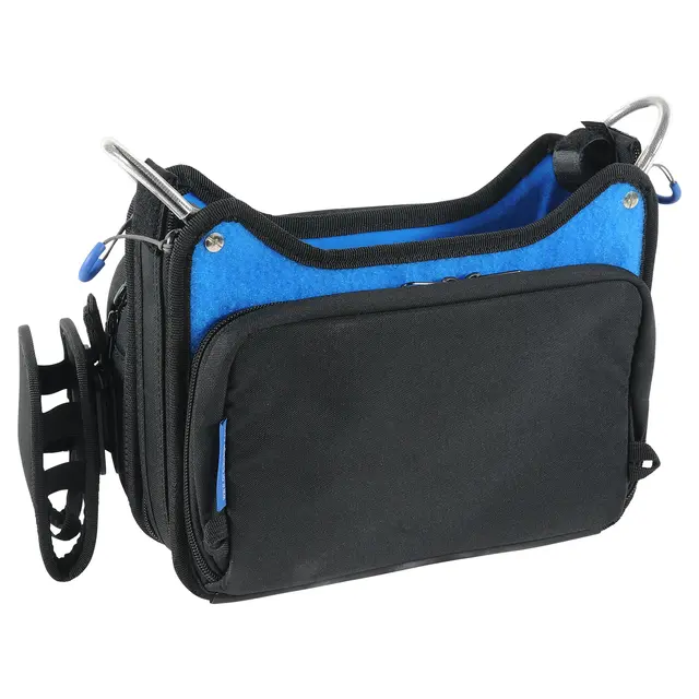 Orca OR-272 Audio Bag For bl.a. Zoom F4 og Zoom F8N 