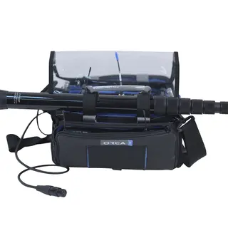 Orca Mini Audio Bag OR-27 Lydmixer bag 21,5x 9 x13 cm