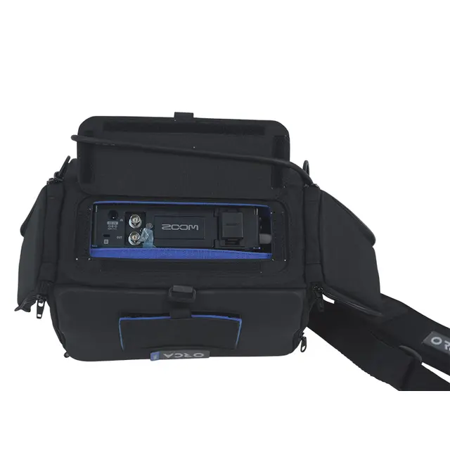 Orca Mini Audio Bag OR-27 Lydmixer bag 21,5x 9 x13 cm 