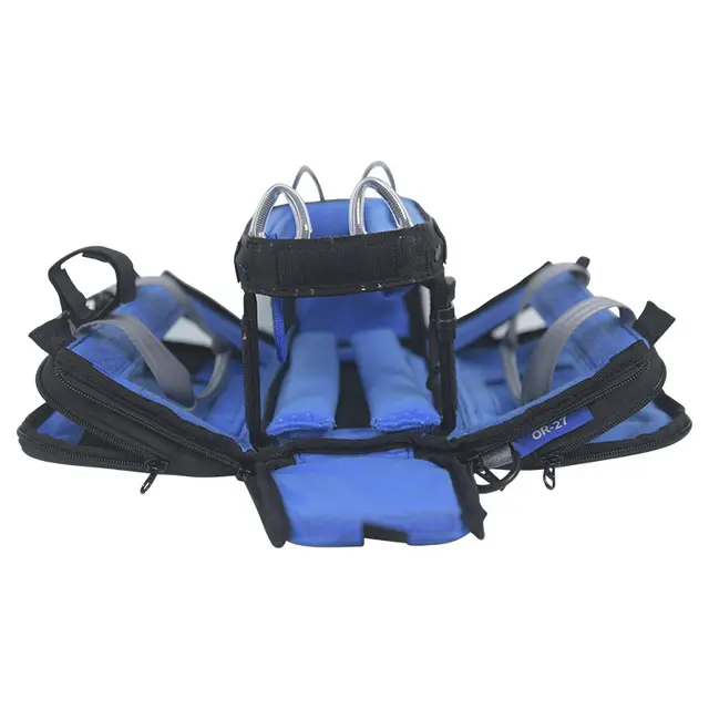 Orca Mini Audio Bag OR-27 Lydmixer bag 21,5x 9 x13 cm 