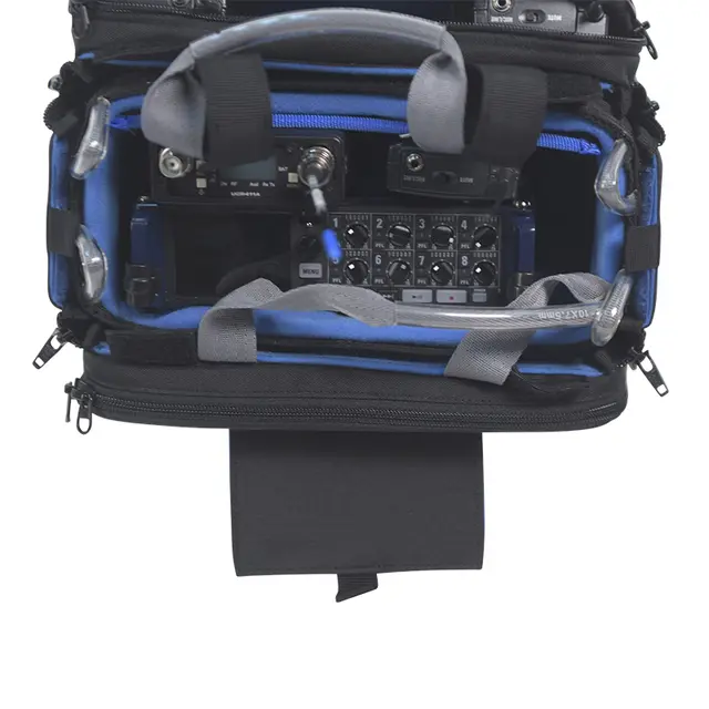 Orca Mini Audio Bag OR-27 Lydmixer bag 21,5x 9 x13 cm 