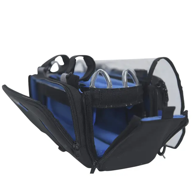 Orca Mini Audio Bag OR-27 Lydmixer bag 21,5x 9 x13 cm 