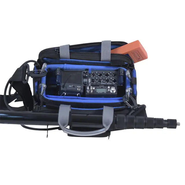 Orca Mini Audio Bag OR-27 Lydmixer bag 21,5x 9 x13 cm 