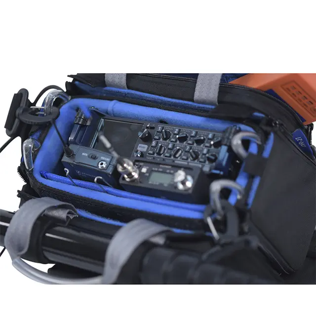 Orca Mini Audio Bag OR-27 Lydmixer bag 21,5x 9 x13 cm 