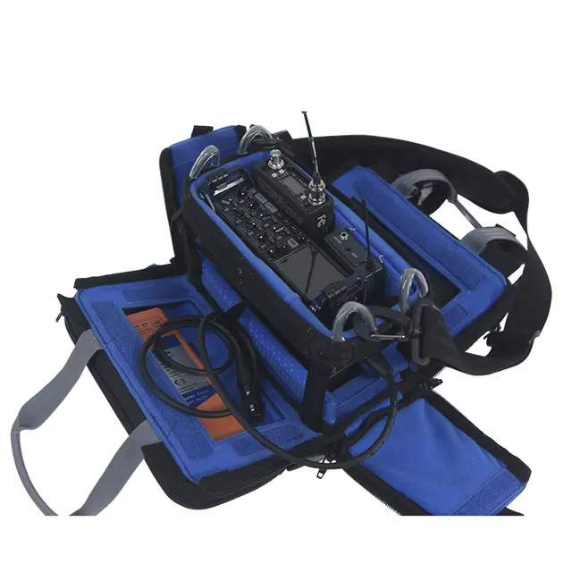Orca Mini Audio Bag OR-27 Lydmixer bag 21,5x 9 x13 cm 
