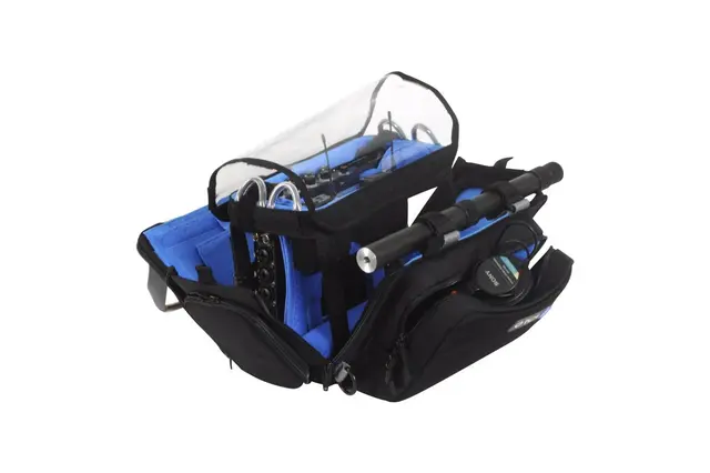 Orca OR-280 Audio Veske X-liten Lydmixer bag 23 x 20 x 11,4 cm 