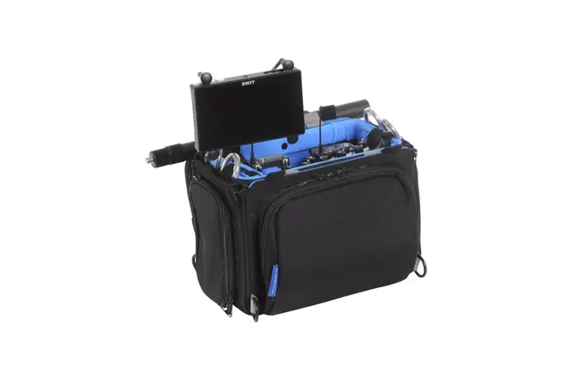 Orca OR-280 Audio Veske X-liten Lydmixer bag 23 x 20 x 11,4 cm 