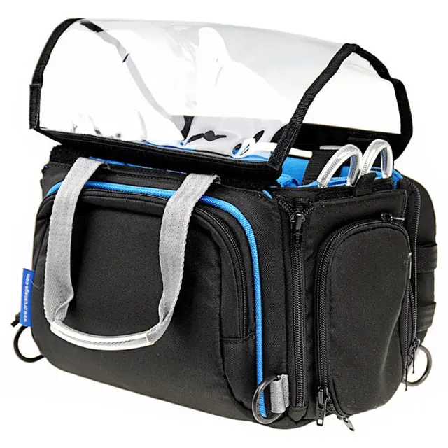 Orca Mini Audio Bag OR-28 Lydmixer bag 21,5 x11,5 x16,5 cm 