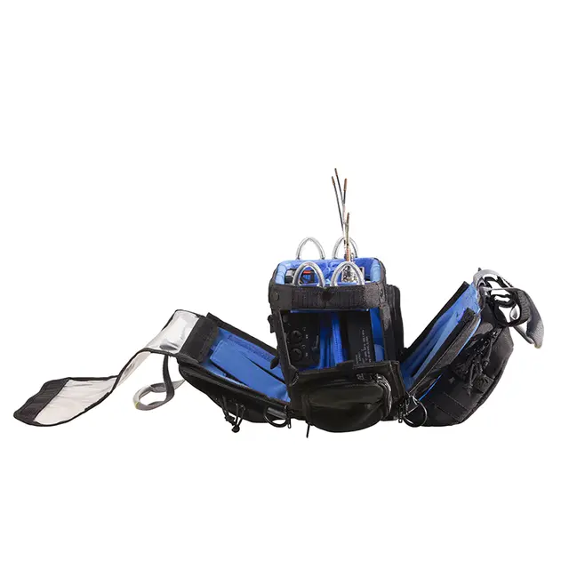 Orca Mini Audio Bag OR-28 Lydmixer bag 21,5 x11,5 x16,5 cm 