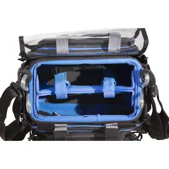 Orca Mini Audio Bag OR-28 Lydmixer bag 21,5 x11,5 x16,5 cm