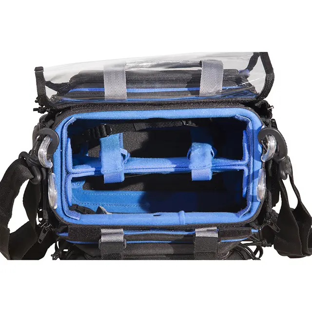 Orca Mini Audio Bag OR-28 Lydmixer bag 21,5 x11,5 x16,5 cm 