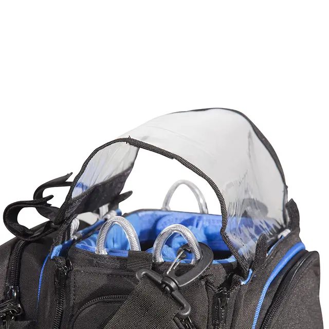 Orca Mini Audio Bag OR-28 Lydmixer bag 21,5 x11,5 x16,5 cm 