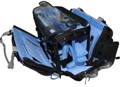 Orca Audio Bag OR-30 Lydmixer bag 26 x 12 x 17,5cm