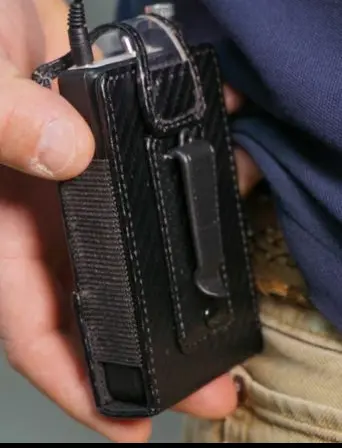 Orca ERX-2 Pouch OR-31 For Zaxcom ERX-2 IFB 