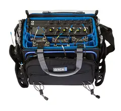 Orca Audio Bag OR-34 Lydmixer bag 33 x 19 x 23cm