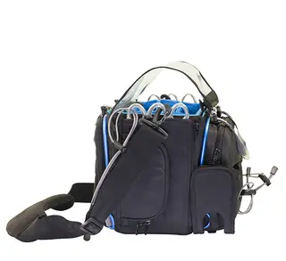 Orca Audio Bag OR-34 Lydmixer bag 33 x 19 x 23cm