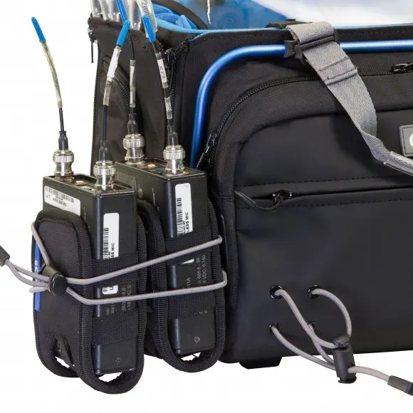 Orca Audio Bag OR-34 Lydmixer bag 33 x 19 x 23cm 