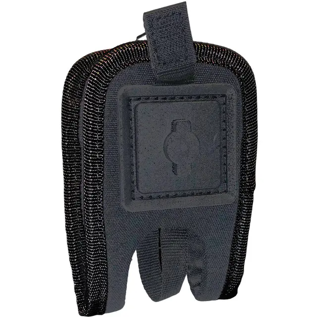 Orca Small Wireless Pouch OR-38 Feste på bag for små lyd mottagere 