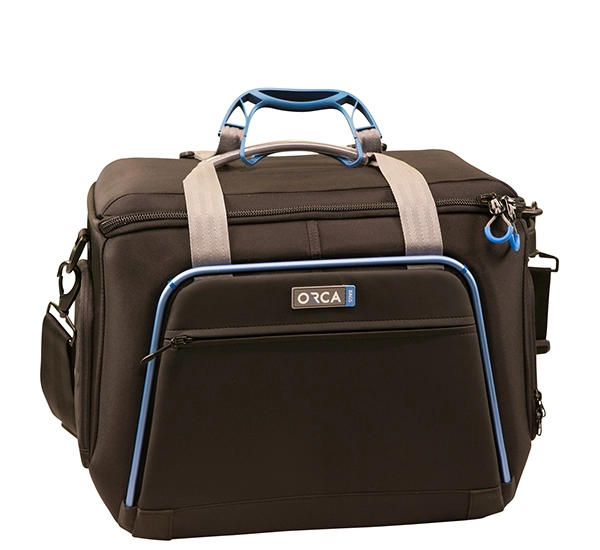 Orca Camera Skulder Bag OR-4 Video Bag 35 x 20 x 23 cm